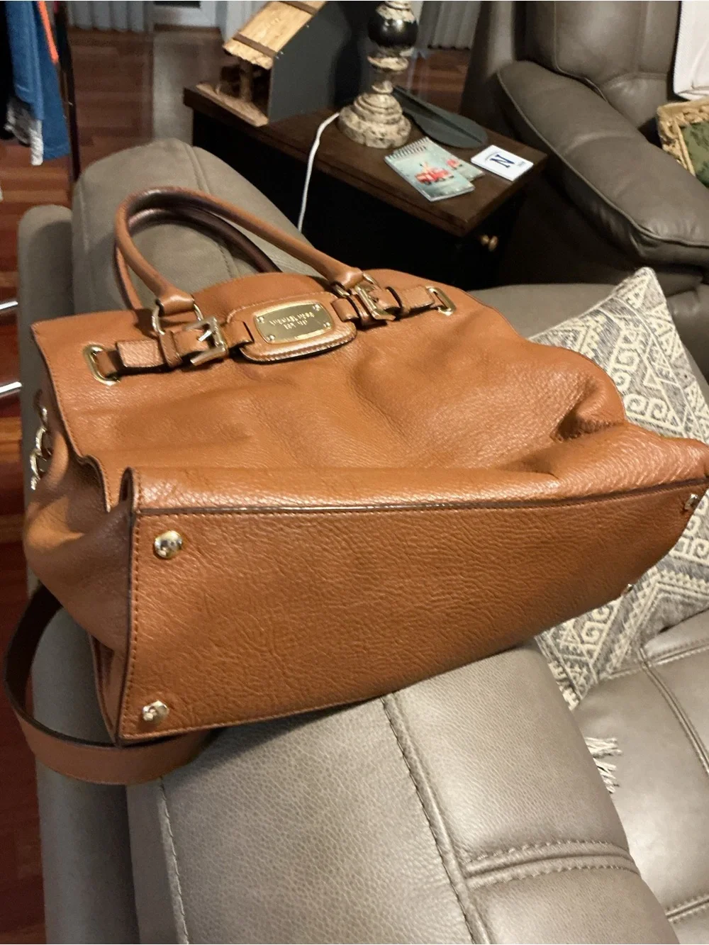 Michael Kors spacious michael